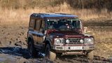 INEOS Automotive Hambach 2022