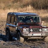 INEOS Automotive Hambach 2022