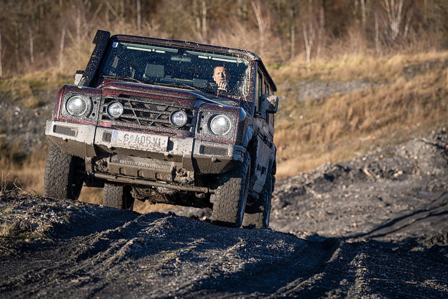 INEOS Automotive Hambach 2022