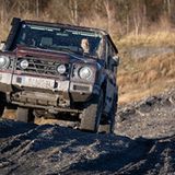 INEOS Automotive Hambach 2022