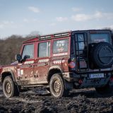 INEOS Automotive Hambach 2022