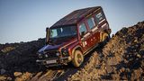 INEOS Automotive Hambach 2022