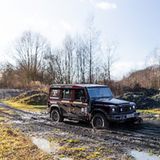 INEOS Automotive Hambach 2022