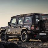 INEOS Automotive Hambach 2022