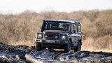 INEOS Automotive Hambach 2022