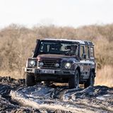 INEOS Automotive Hambach 2022