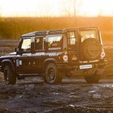 INEOS Automotive Hambach 2022