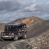 INEOS Automotive Hambach 2022