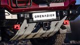 INEOS Automotive Hambach 2022