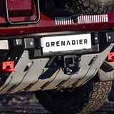 INEOS Automotive Hambach 2022