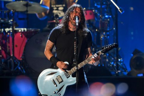 Dave Grohl