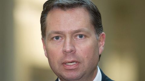 Stephan Mayer soll die CSU als neuer Generalsekretär in die Landtagswahl 2023 führen