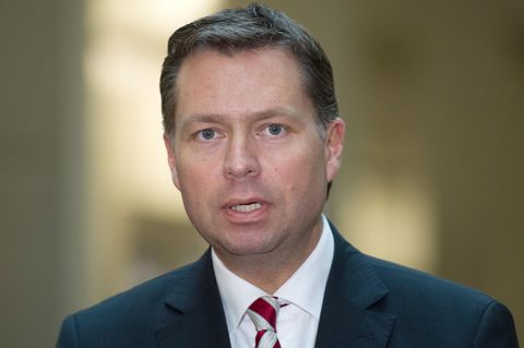 Stephan Mayer soll die CSU als neuer Generalsekretär in die Landtagswahl 2023 führen