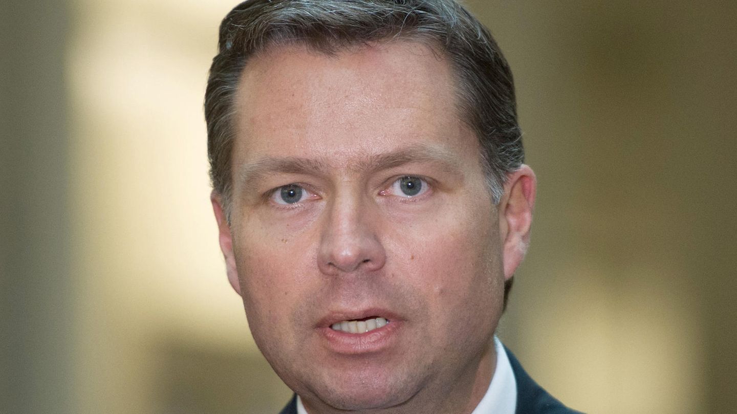 Markus Söder wants to make Stephan Mayer CSU general secretary