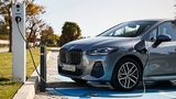 BMW 230e xDrive