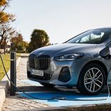BMW 230e xDrive