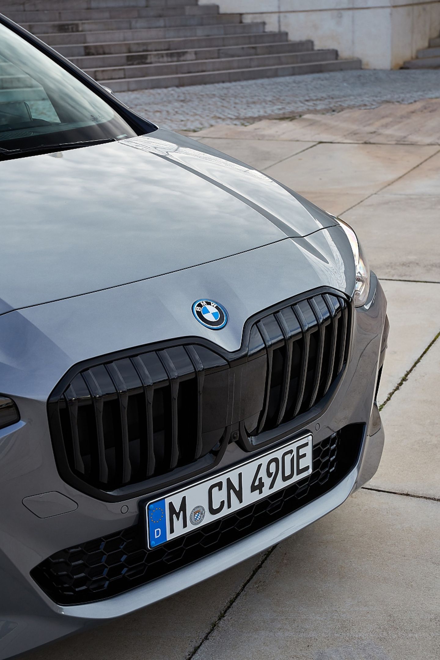 BMW 230e xDrive