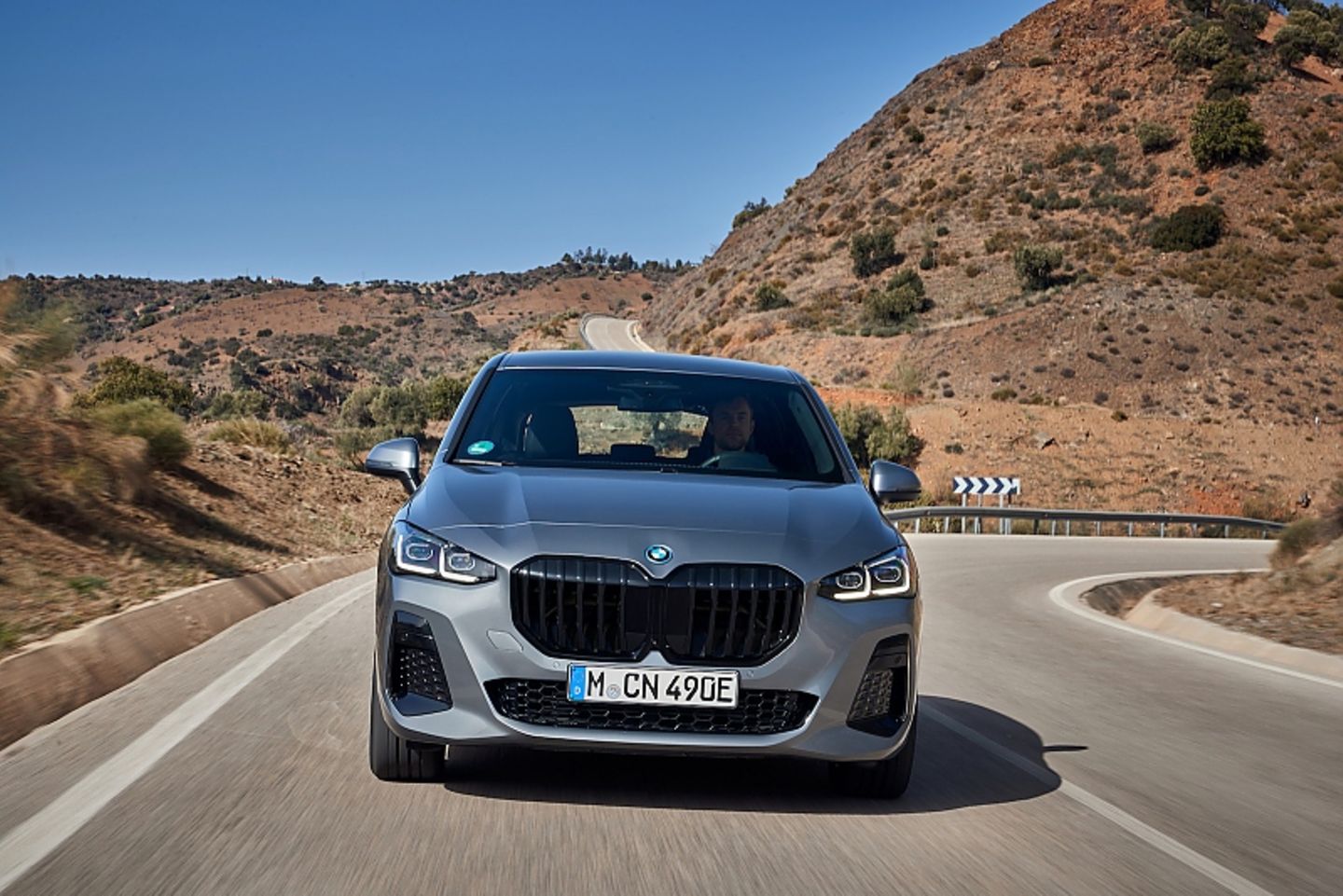 BMW 230e xDrive