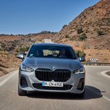 BMW 230e xDrive