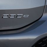 BMW 230e xDrive