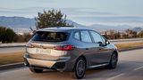 BMW 230e xDrive