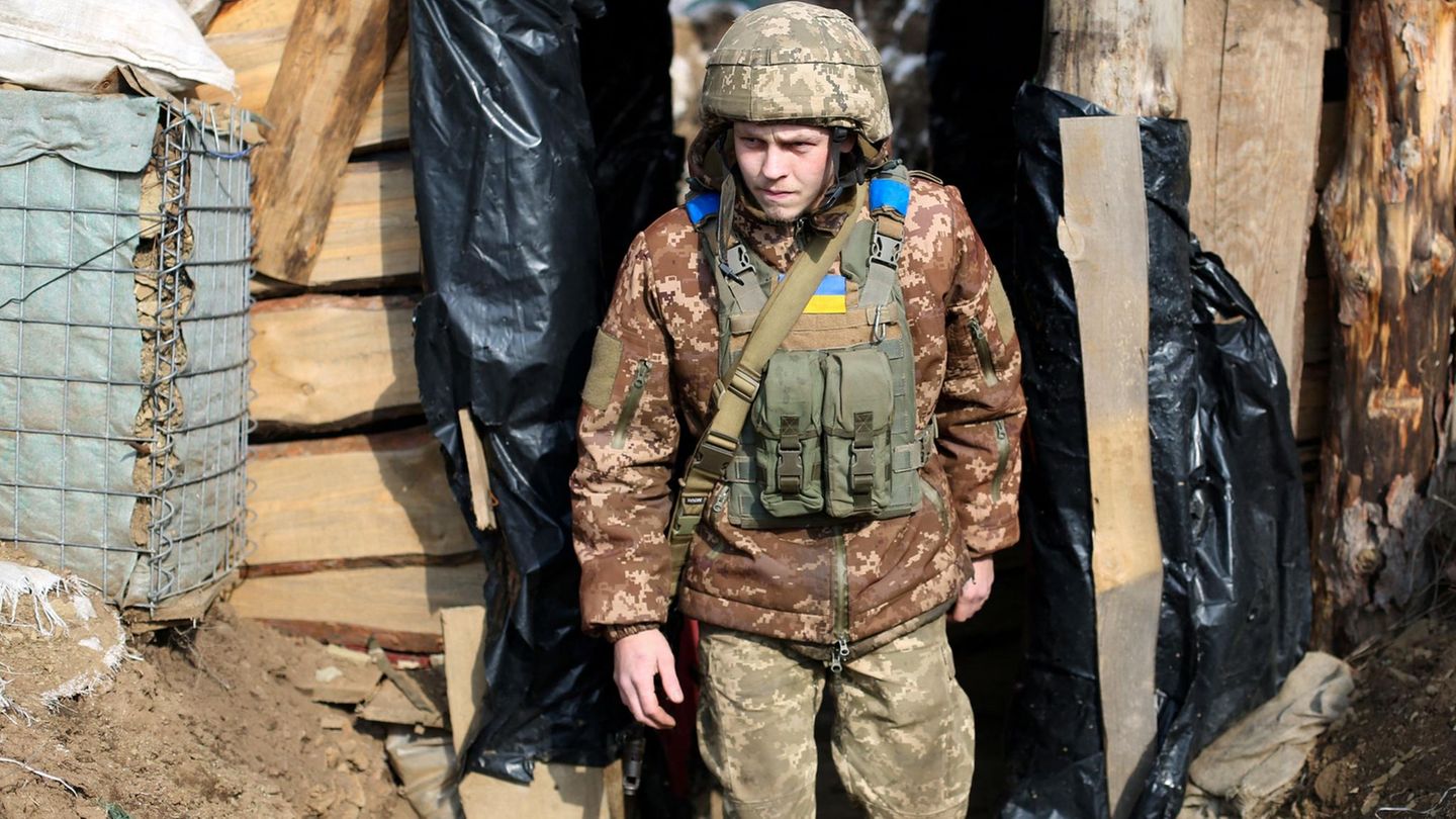 Ukraine: Crisis, war, invasion – what is the name of what is happening in eastern Ukraine?