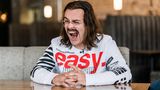 Food-Aktivist Hendrik Haase kocht bei Kitchen Impossible mit