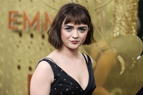 Arya Stark: So hat sich Maisie Williams seit "Game of Thrones" verändert