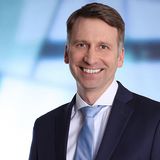 Martin Schmitz, Technischer Geschäftsführer beim Verband Deutscher Verkehrsunternehmen (VDV)