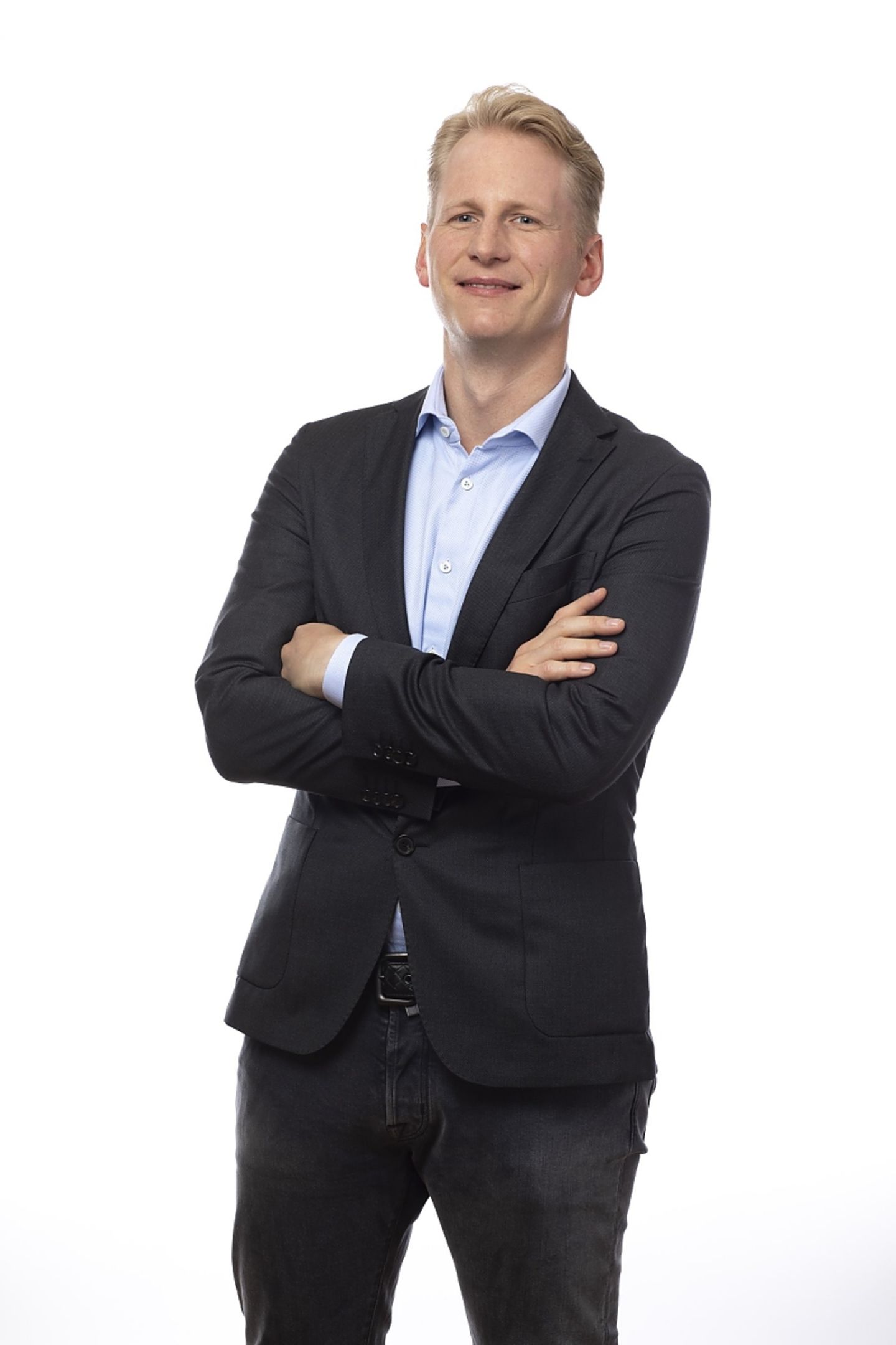 McKinsey Experte Kersten Heineke