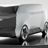 Cadillac Peoplemover