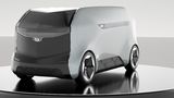 Cadillac Peoplemover