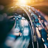 Autonomes Fahren Audi