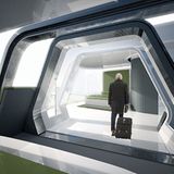 Autonomous Mobile Travel Suite