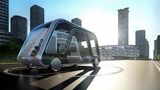 Autonomous Mobile Travel Suite