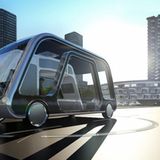 Autonomous Mobile Travel Suite