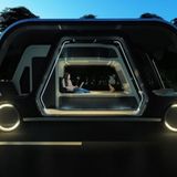 Autonomous Mobile Travel Suite