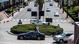Autonomes Fahren Mercedes