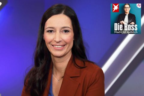 Pinar Atalay, Fernsehmoderatorin