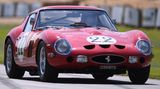 Ferrari 250 GTO