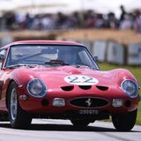 Ferrari 250 GTO