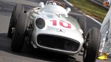 Mercedes-Benz W196