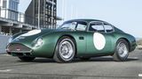 Aston Martin DB4 GT