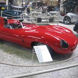 Jaguar D-Type