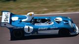 Matra MS 670