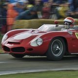 Ferrari 268 SP