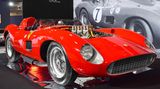 Ferrari 335 Sport Scaglietti