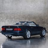 Mercedes SL Generation R 129