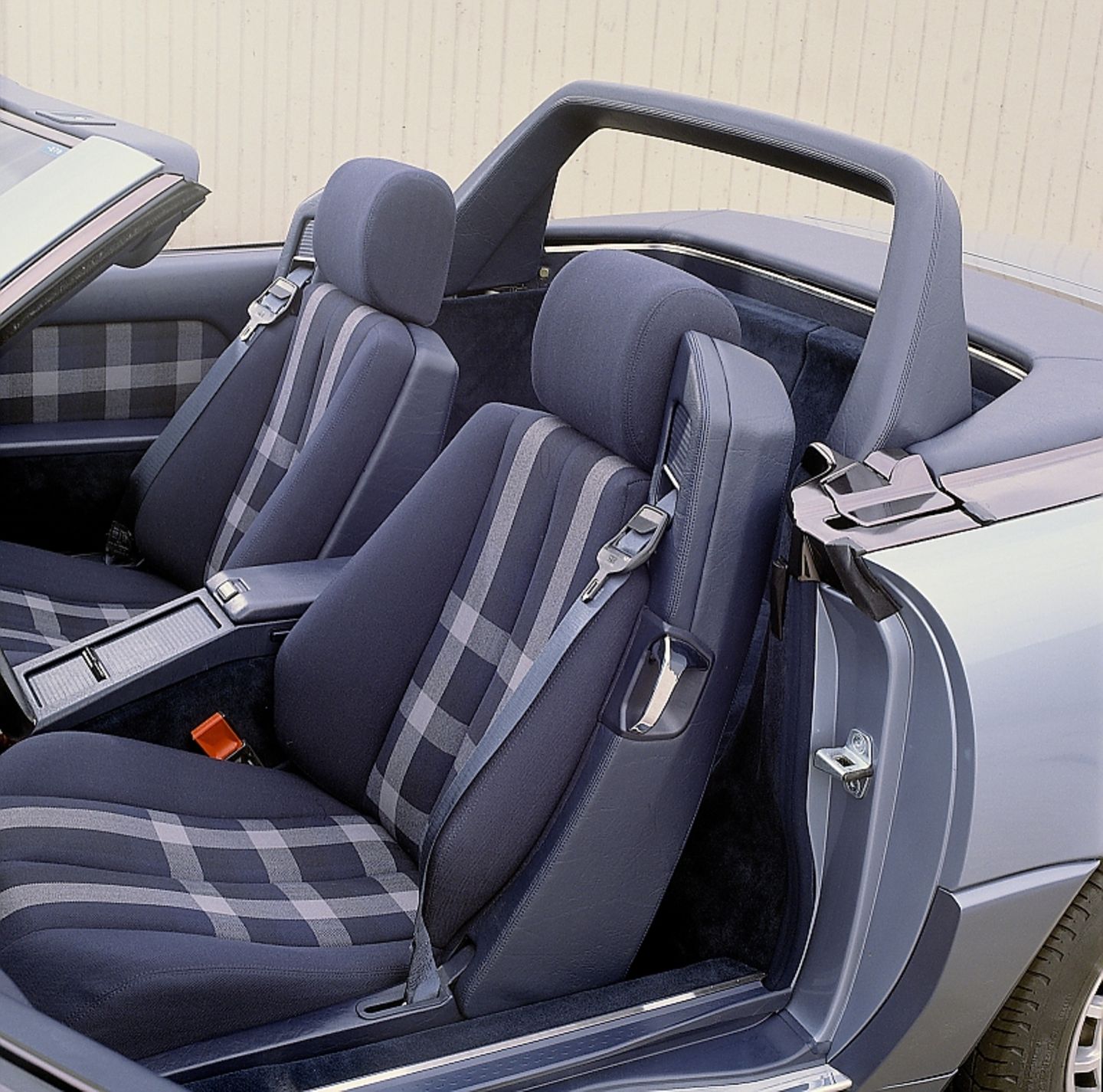 Mercedes SL Generation R 129