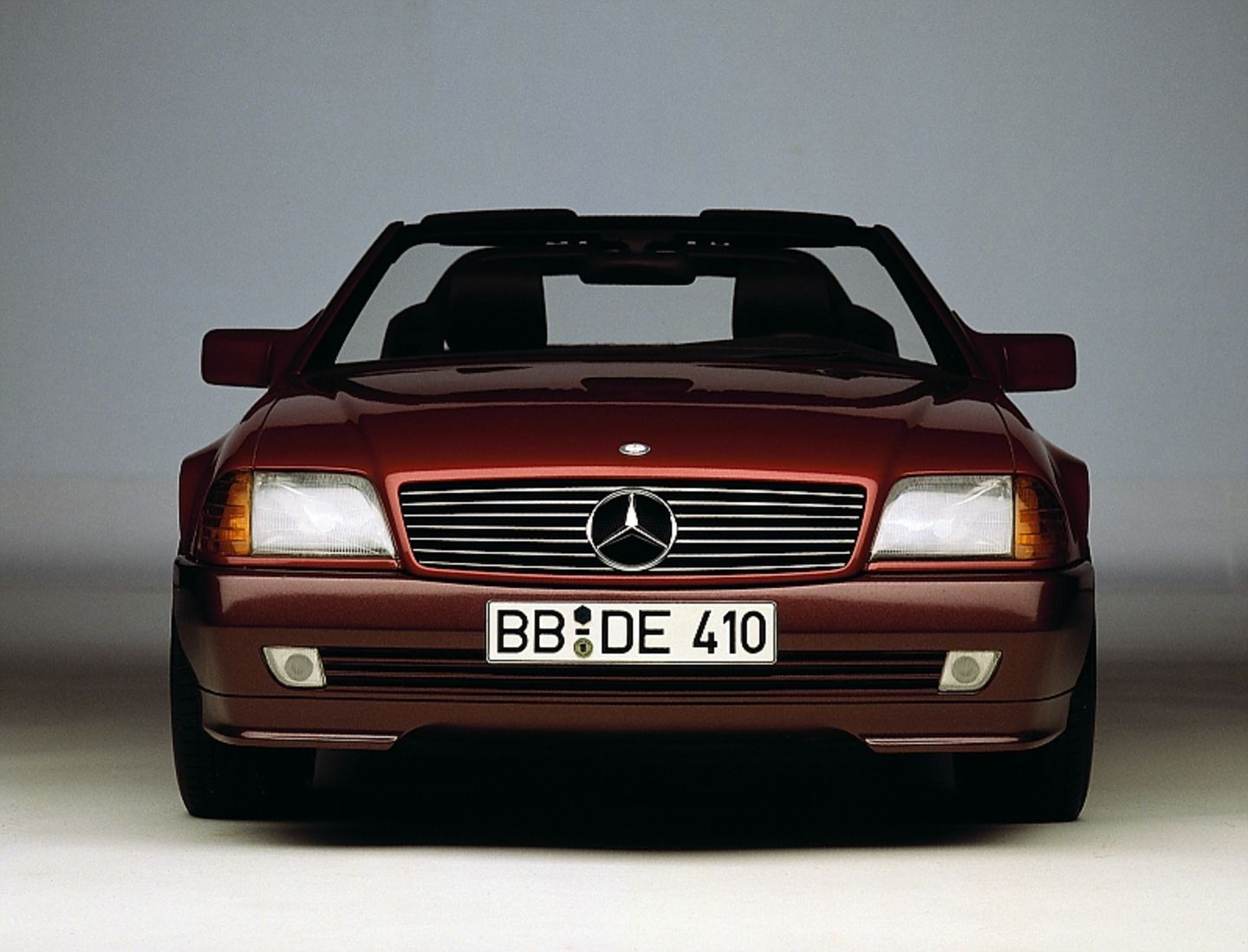 Mercedes SL Generation R 129